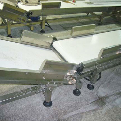 爬坡皮帶輸送機預防斷帶的方法都有哪些？