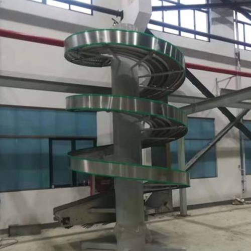 螺旋輸送機的發(fā)展趨勢