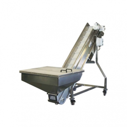 皮帶輸送機安全保護裝置有幾種？