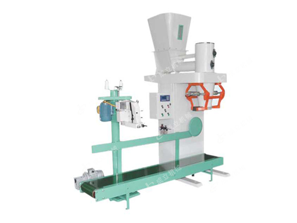DCS系列電腦打包稱