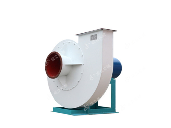 6-30系列高壓離心通風機